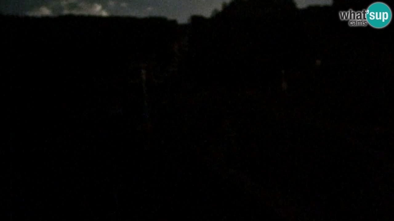 Spletna Kamera Pohorje Trikotna Jasa | Poštela