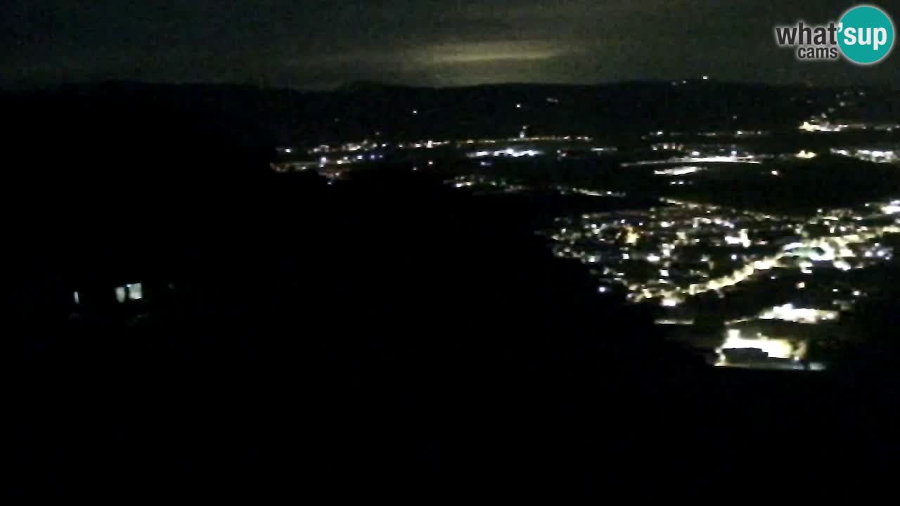 Webcam Pohorje Trikotna Jasa | Poštela