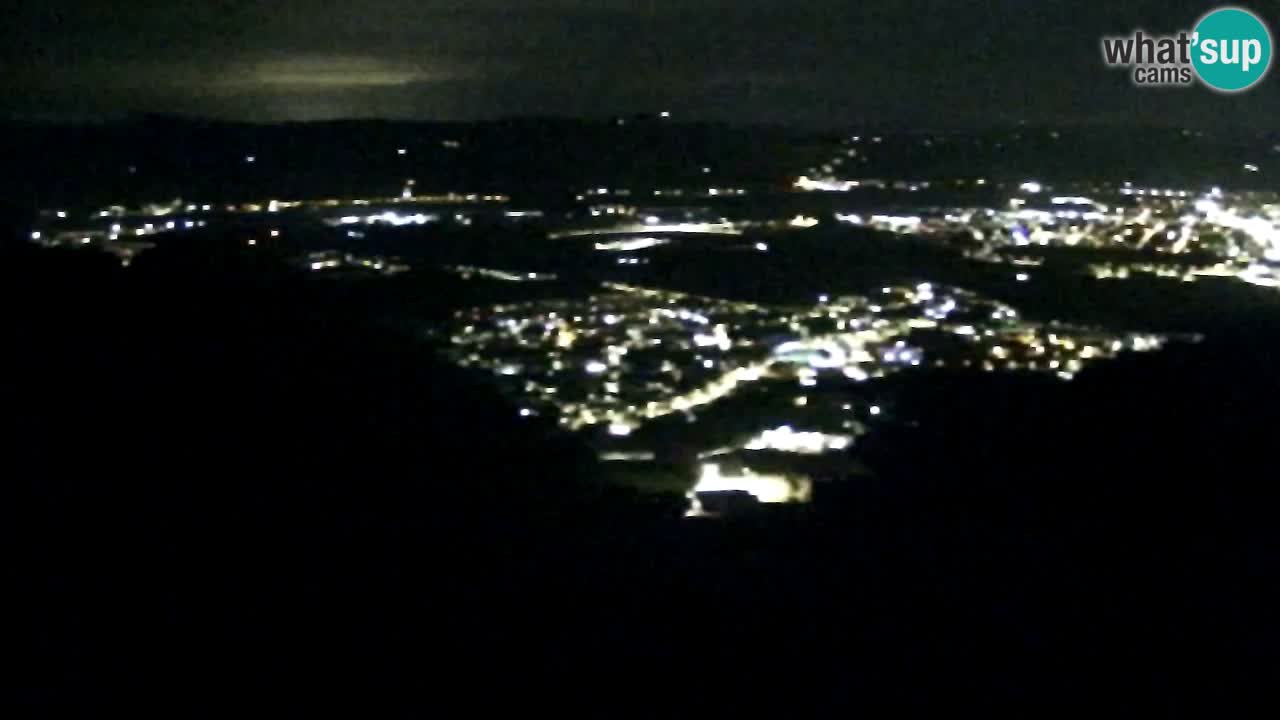 Webcam Pohorje Trikotna Jasa | Poštela