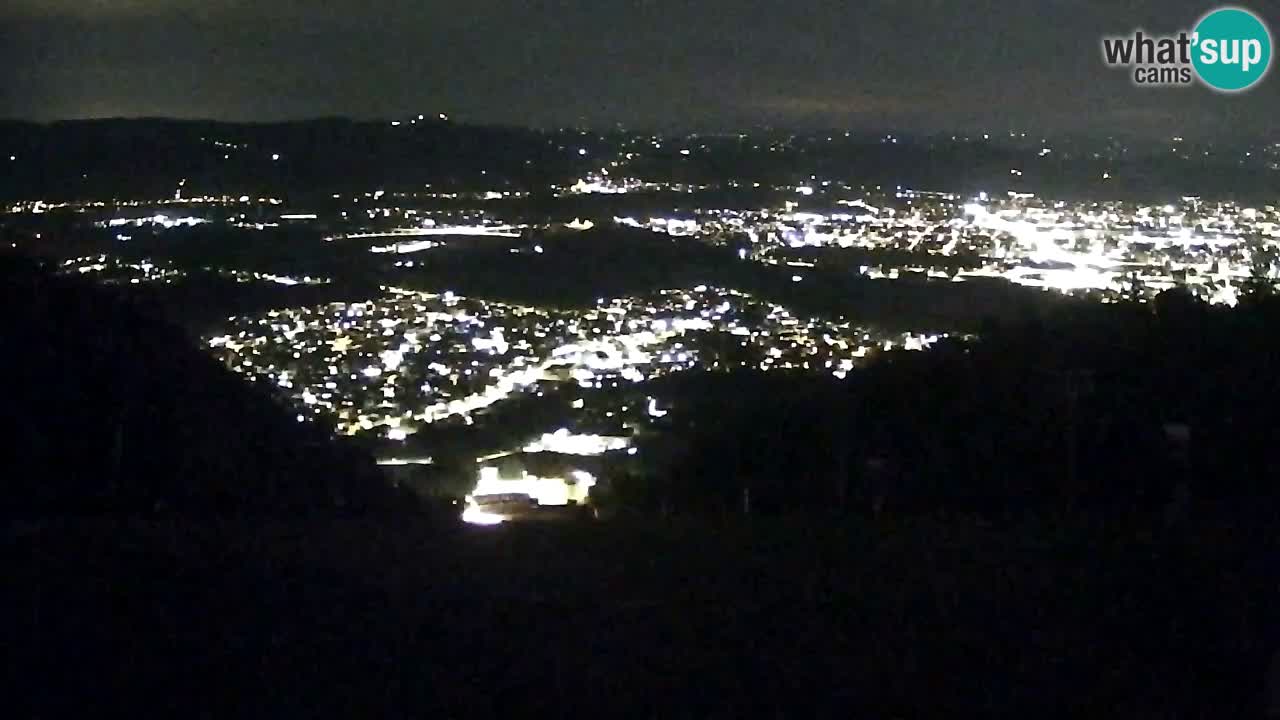 Webcam Pohorje Trikotna Jasa | Poštela