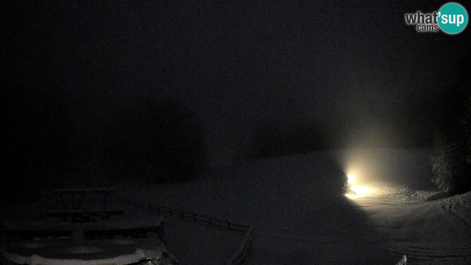 Webcam Pohorje Ruška | Stazione Inferiore