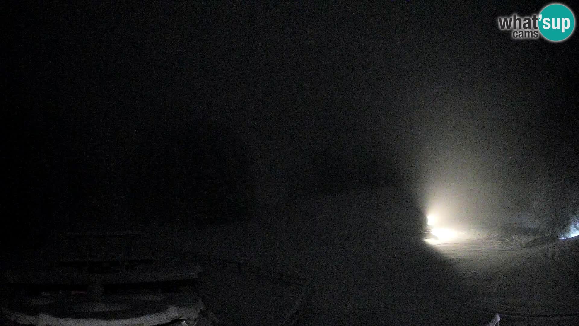 Webcam Pohorje Ruška | Stazione Inferiore