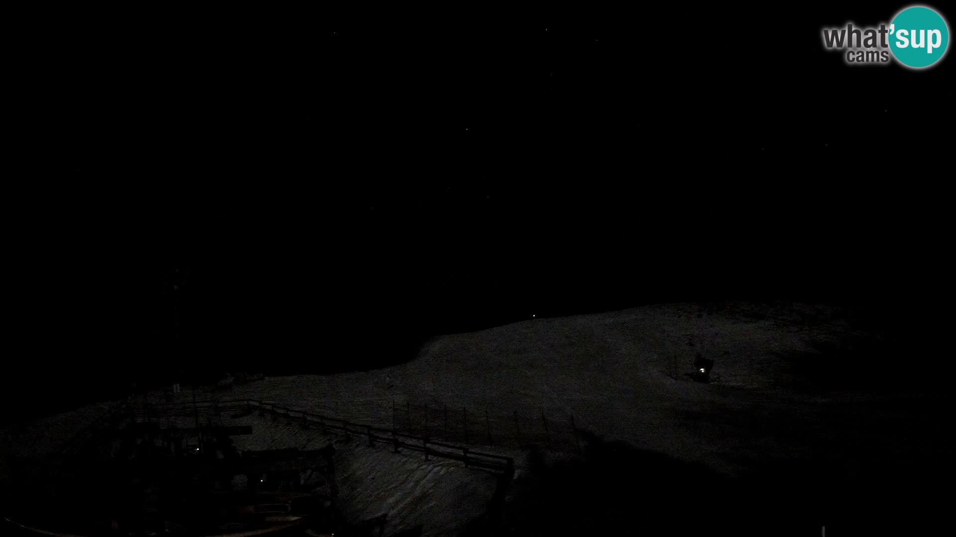 Webcam Pohorje Ruška | Stazione Inferiore