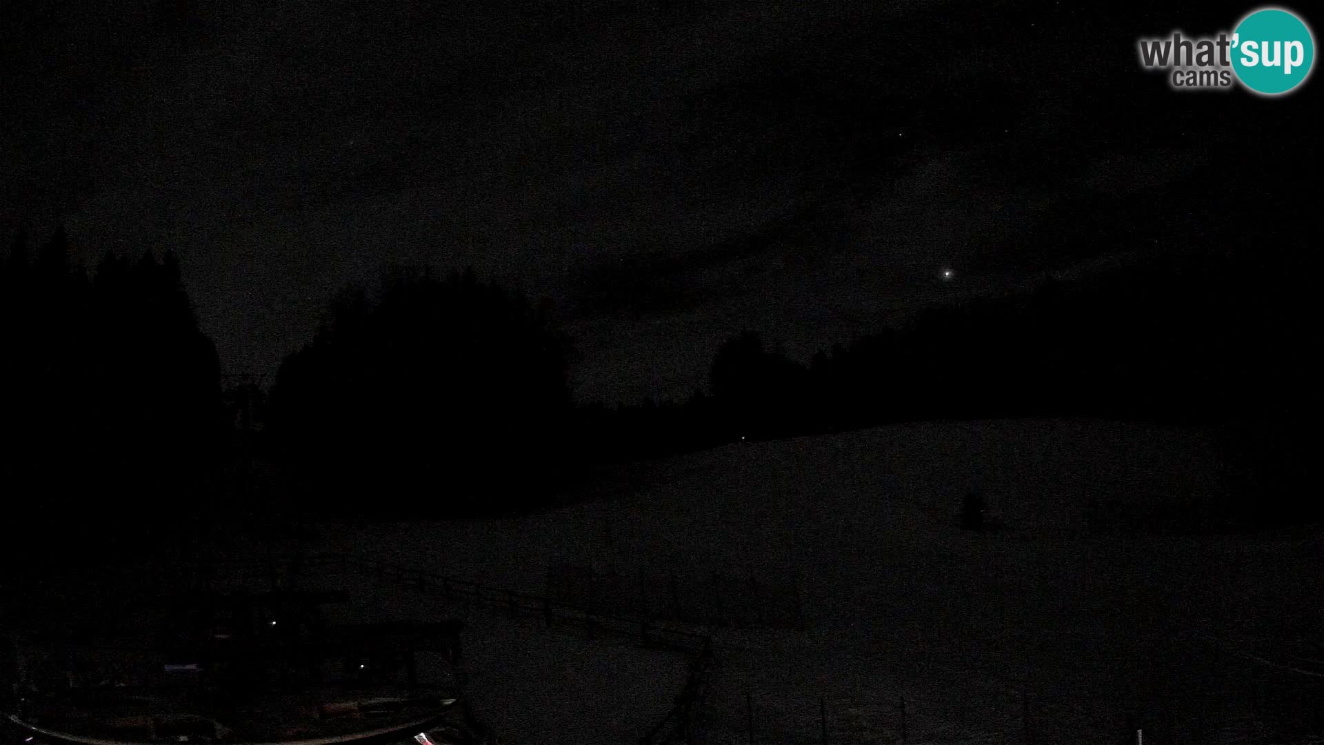 Webcam Pohorje Ruška | lower station