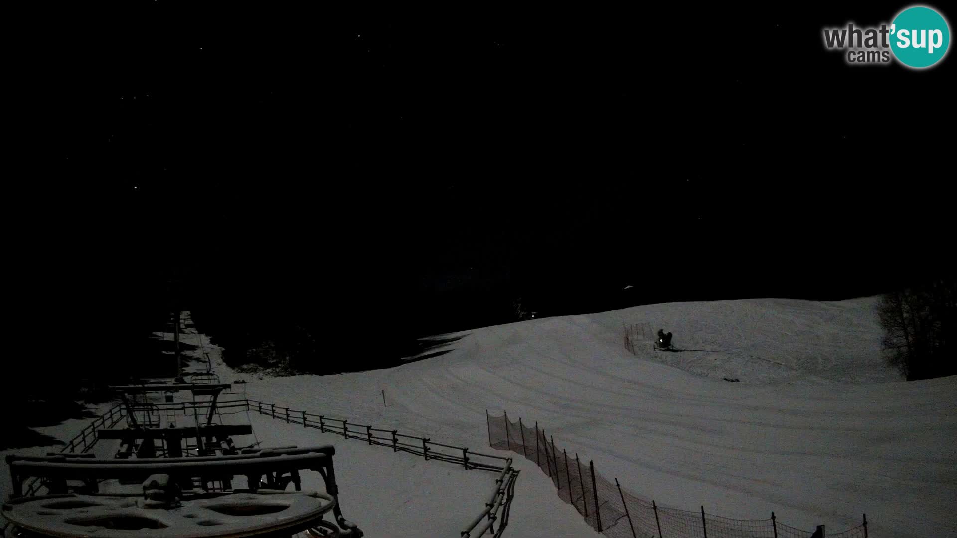 Webcam Pohorje Ruška | lower station