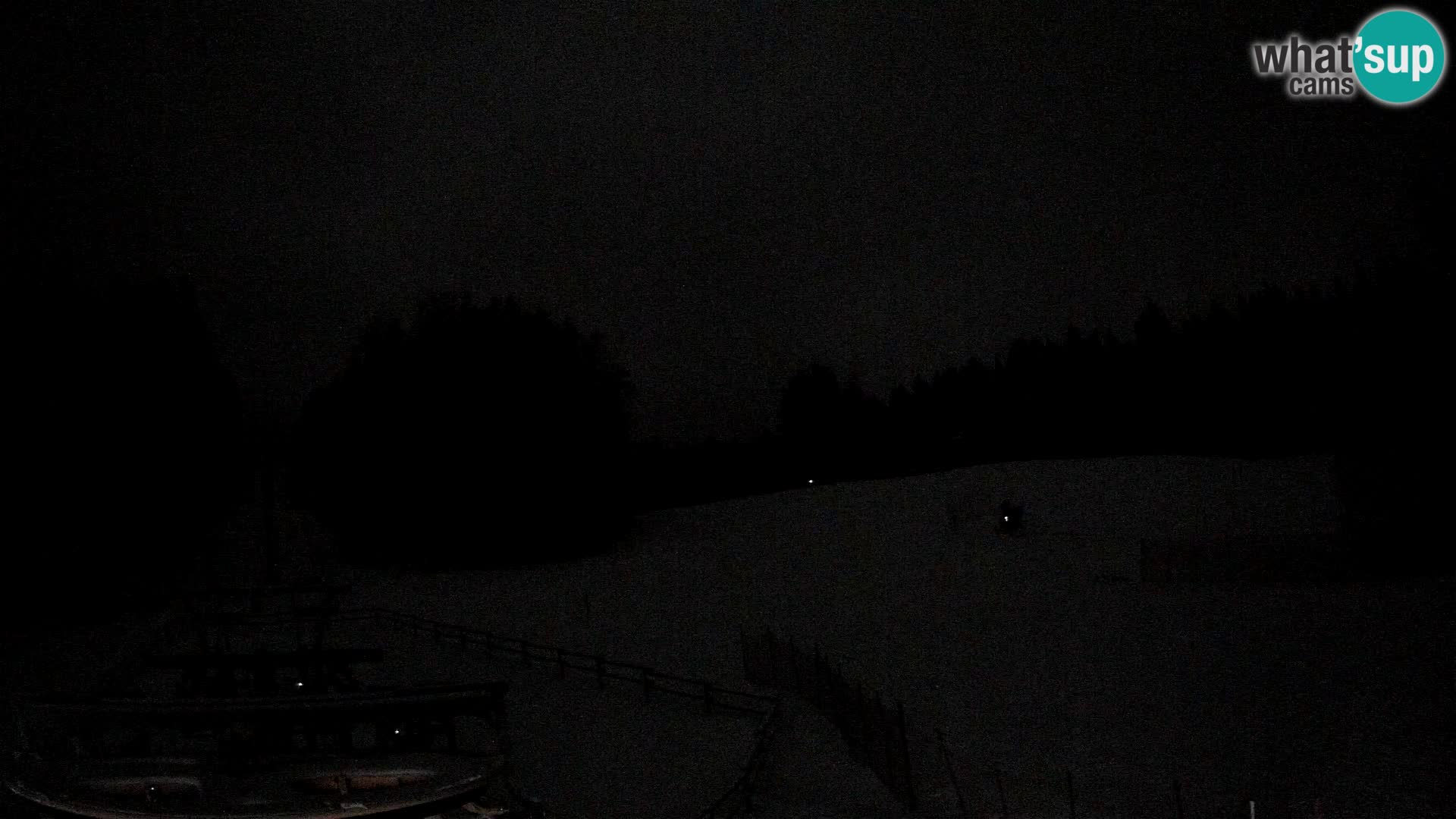 Webcam Pohorje Ruška | Station Inférieure