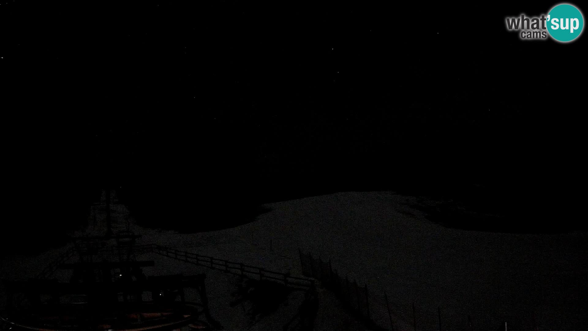 Webcam Pohorje Ruška | Stazione Inferiore