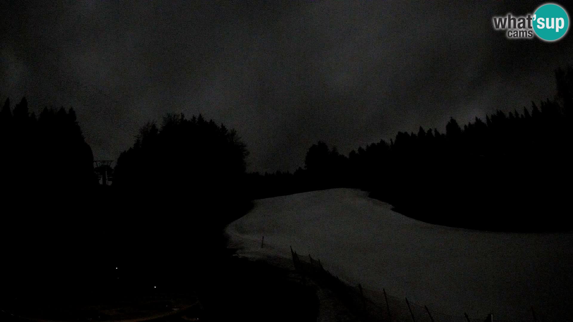 Webcam Pohorje Ruška | Talstation