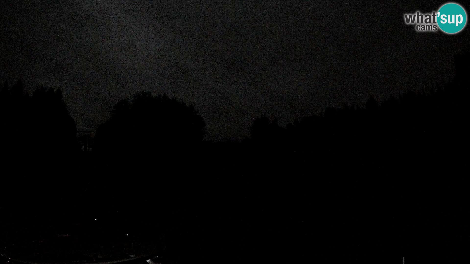 Webcam Pohorje Ruška | Talstation