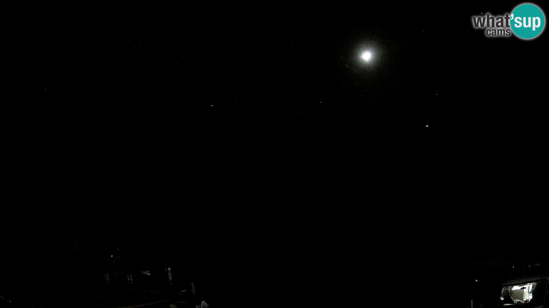 Webcam Pohorje Ruška | lower station