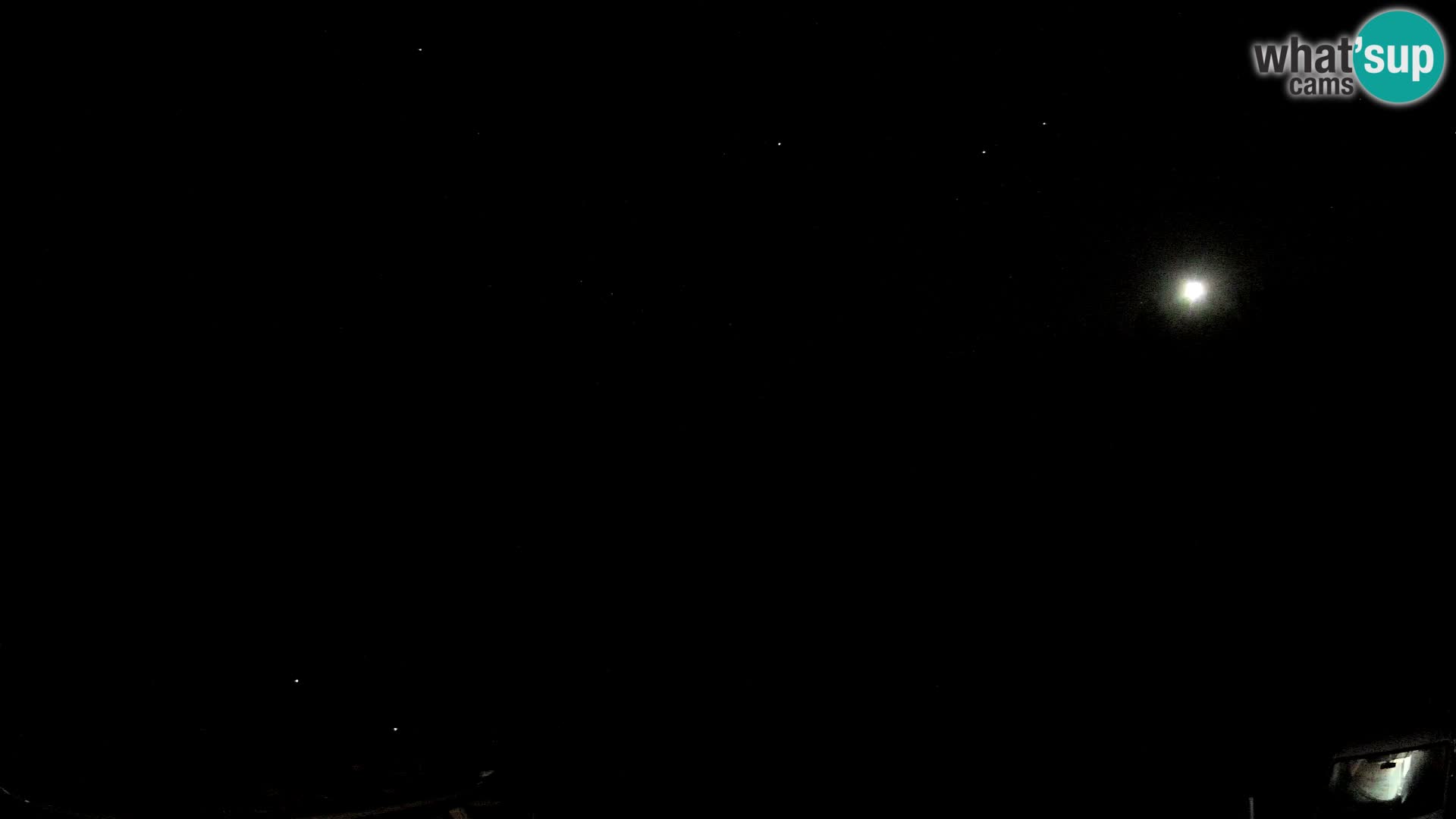 Webcam Pohorje Ruška | Stazione Inferiore