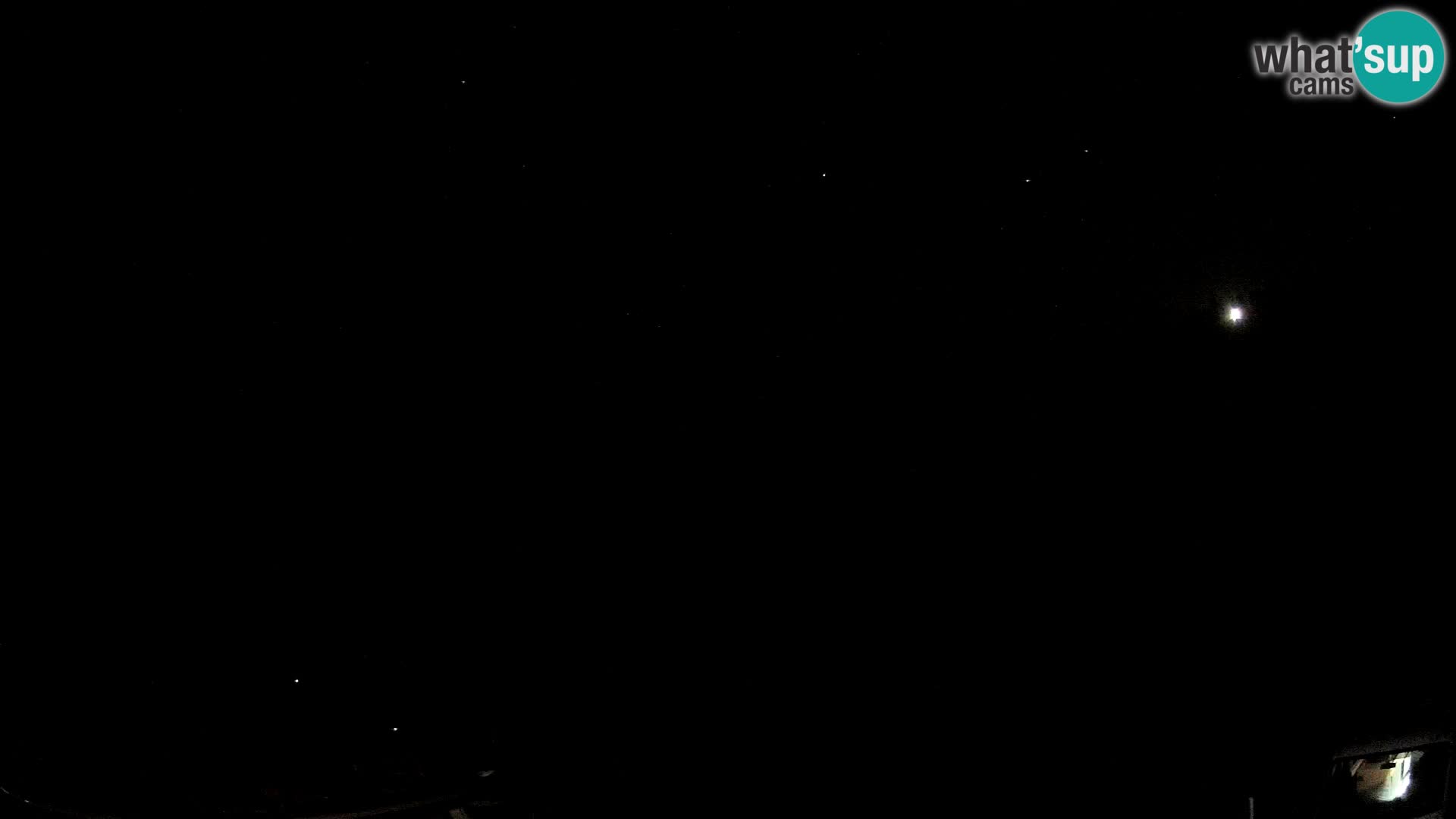 Webcam Pohorje Ruška | Stazione Inferiore