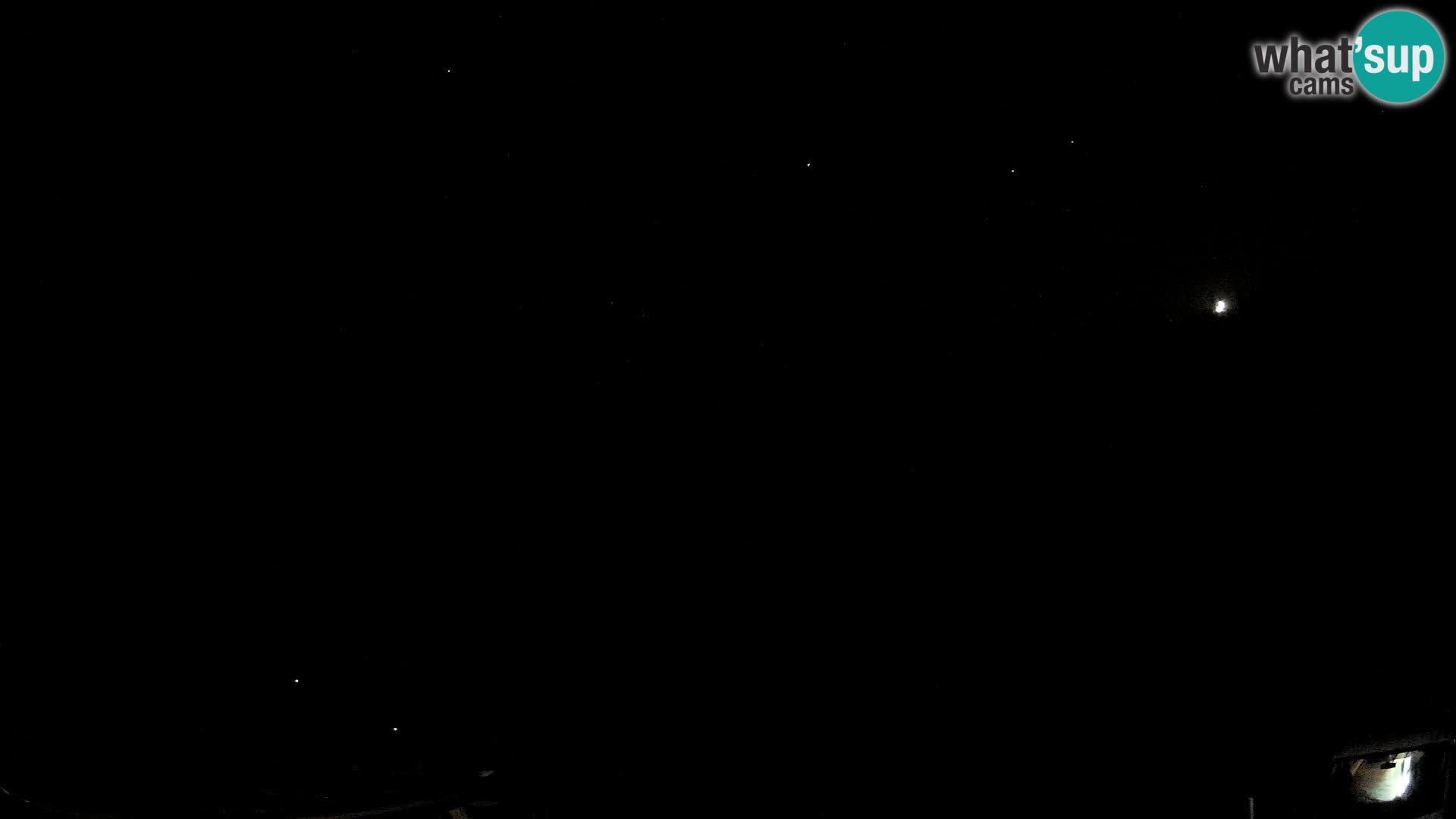 Webcam Pohorje Ruška | lower station