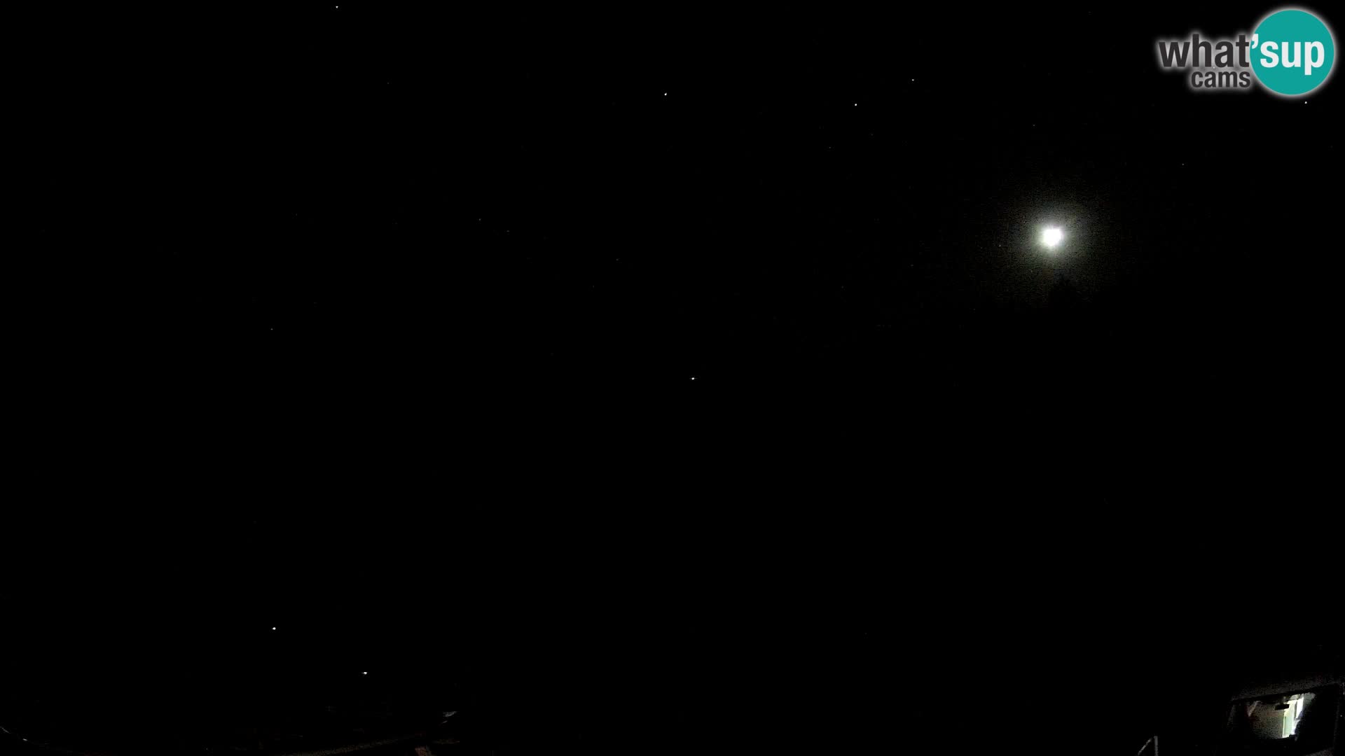 Webcam Pohorje Ruška | Talstation