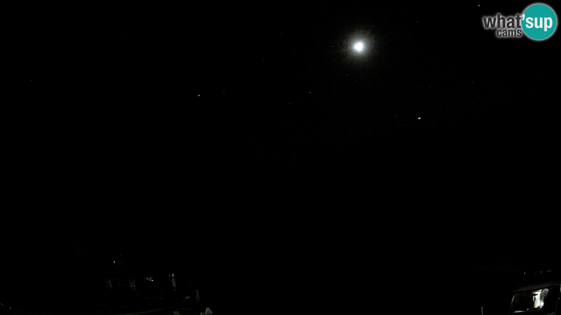 Webcam Pohorje Ruška | lower station