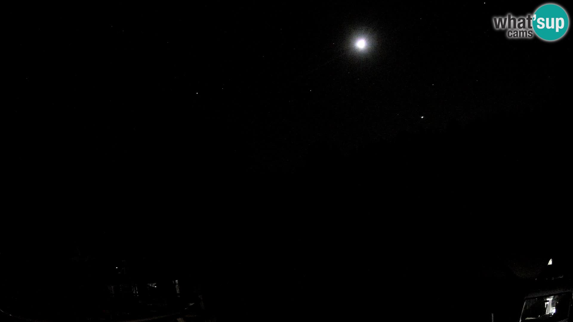Webcam Pohorje Ruška | Talstation