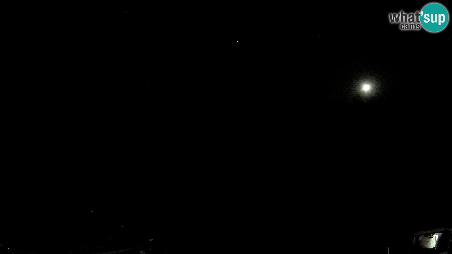 Webcam Pohorje Ruška | Stazione Inferiore