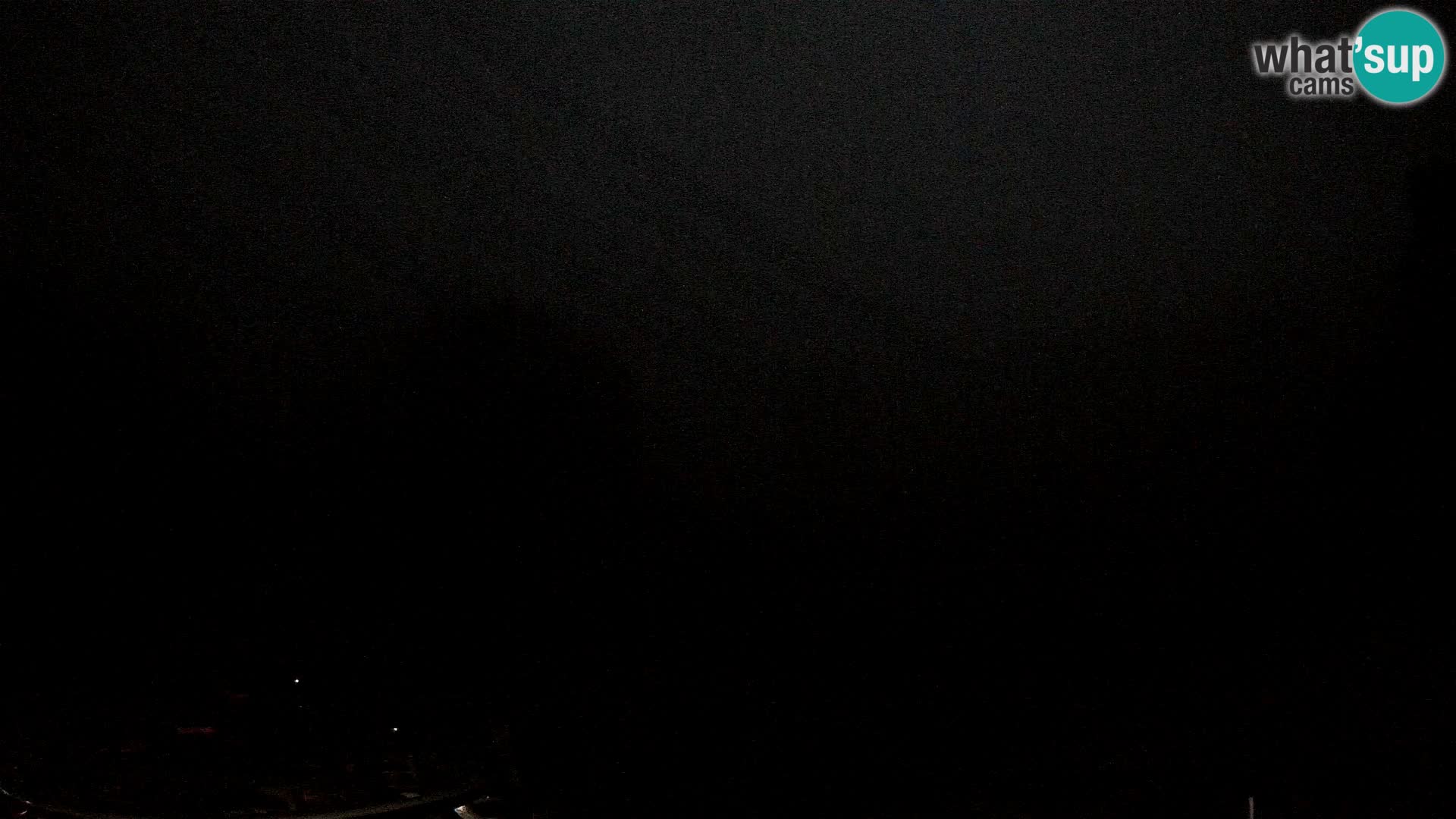 Camera Pohorje Ruška | Estación Inferior