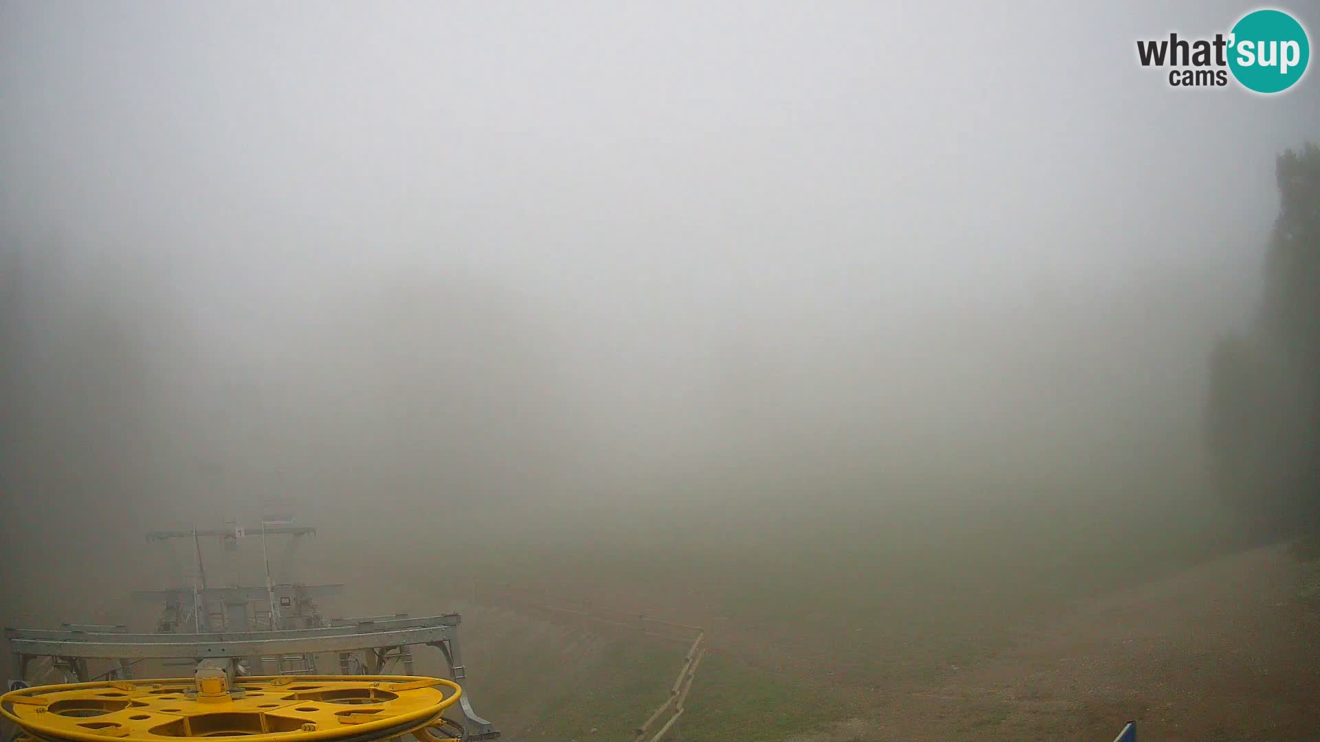 Camera Pohorje Ruška | Estación Inferior