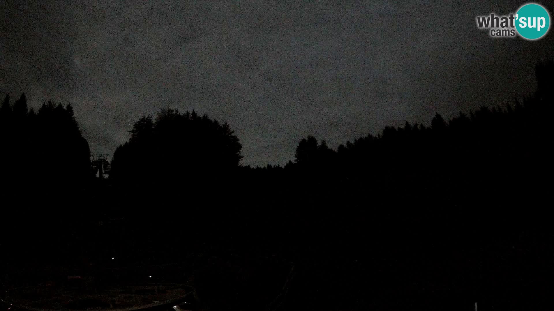 Webcam Pohorje Ruška | lower station