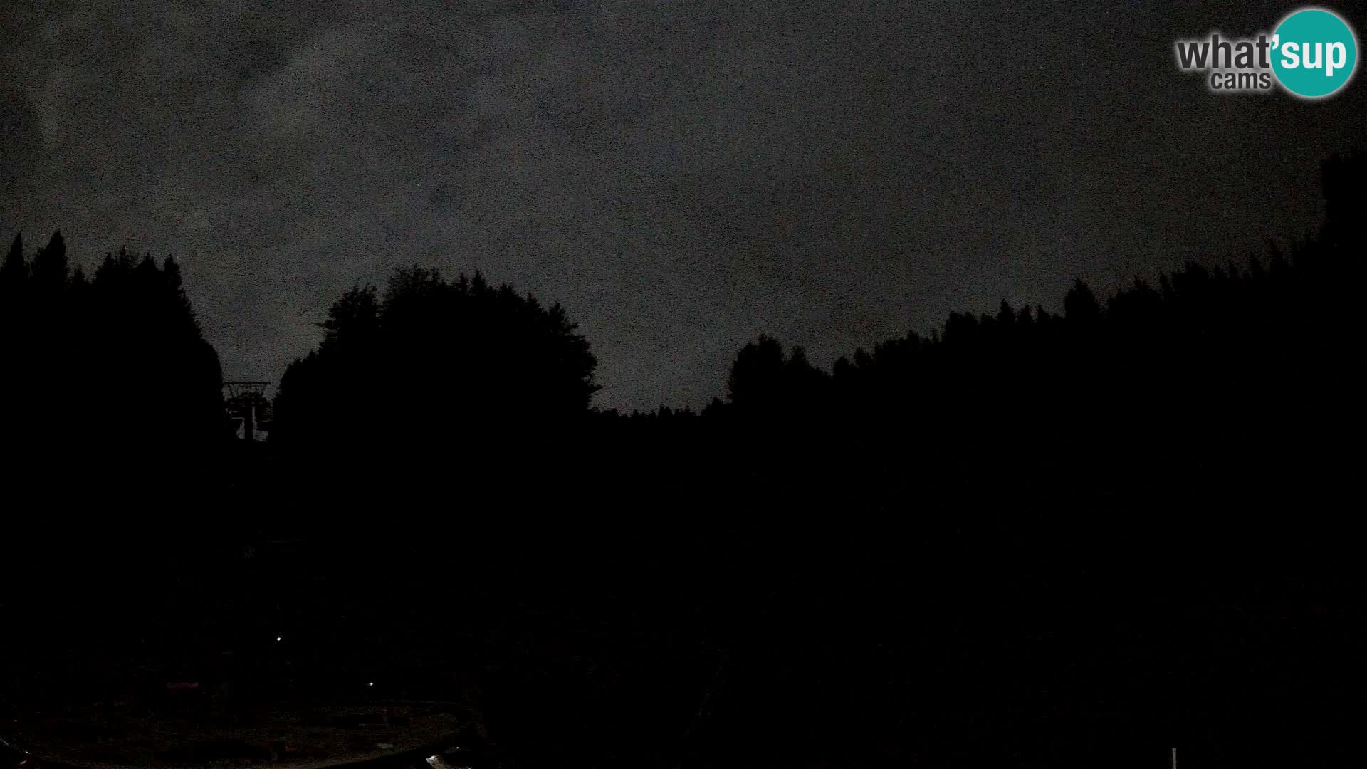 Webcam Pohorje Ruška | Stazione Inferiore