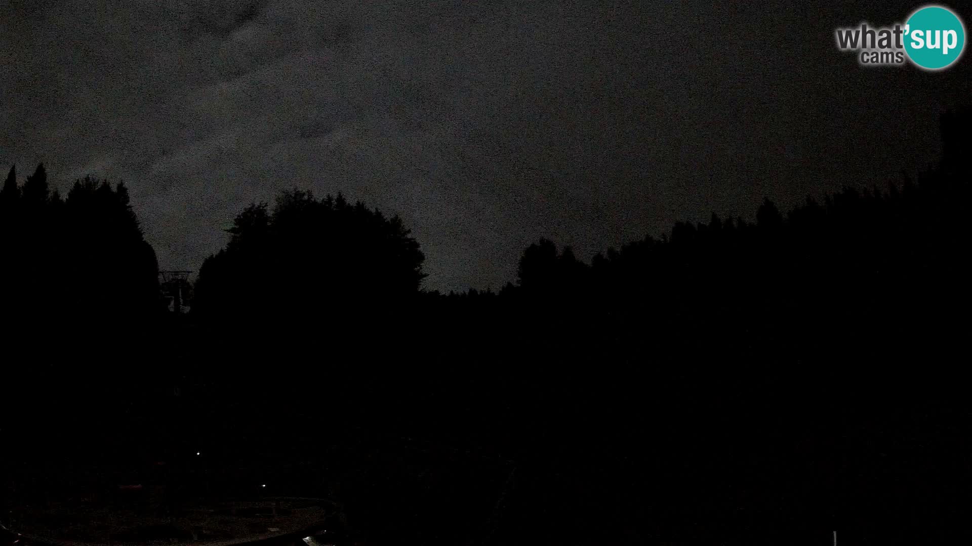 Web kamera Pohorje Ruška | Donja Stanica