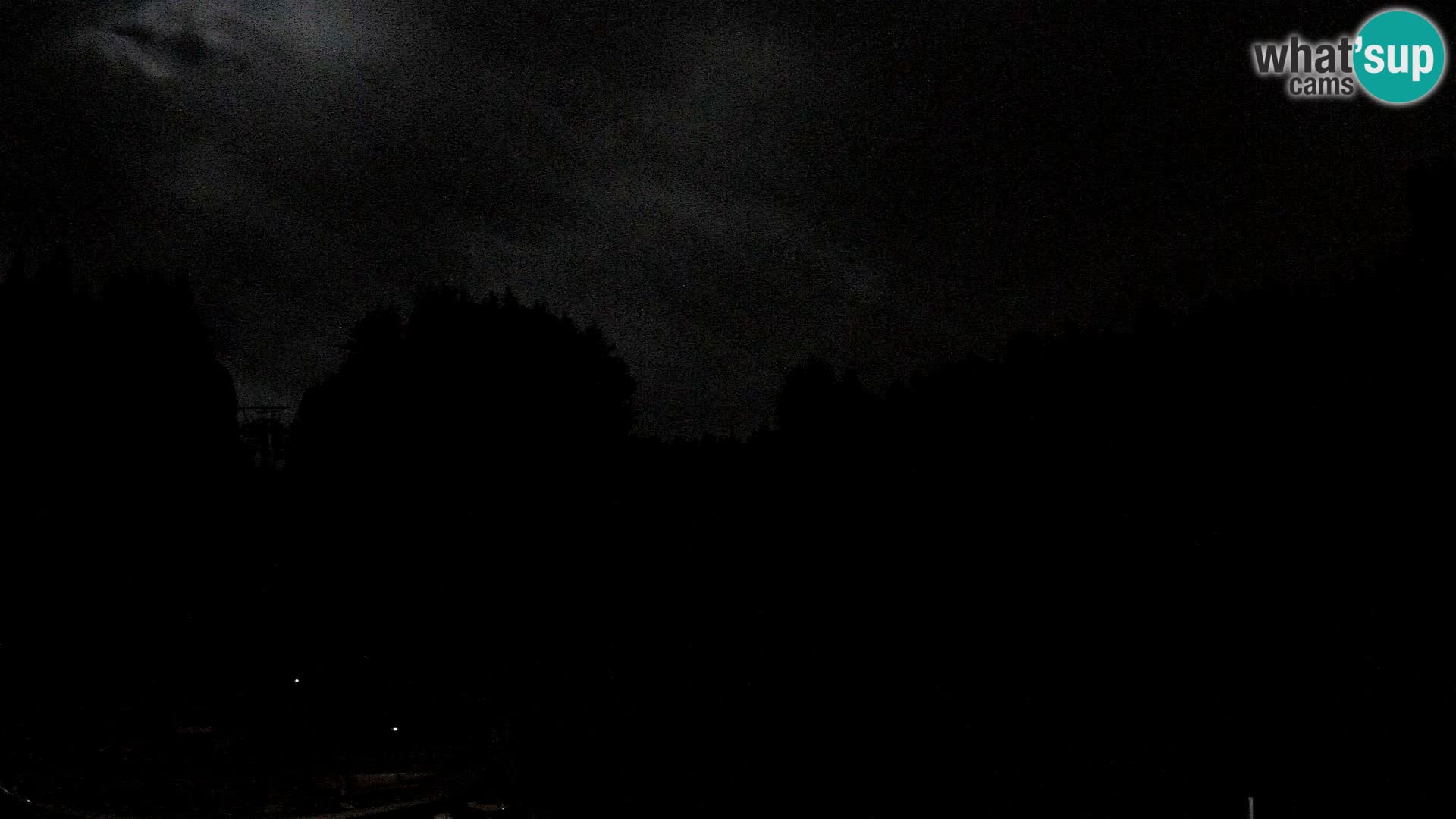 Webcam Pohorje Ruška | Talstation