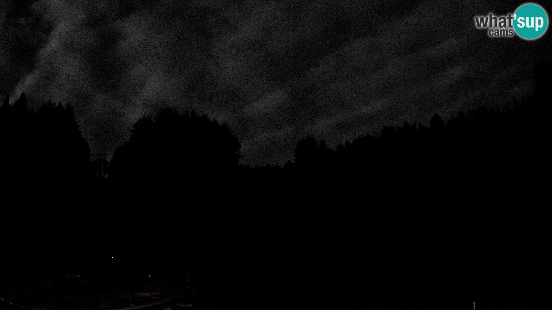 Web kamera Pohorje Ruška | Donja Stanica