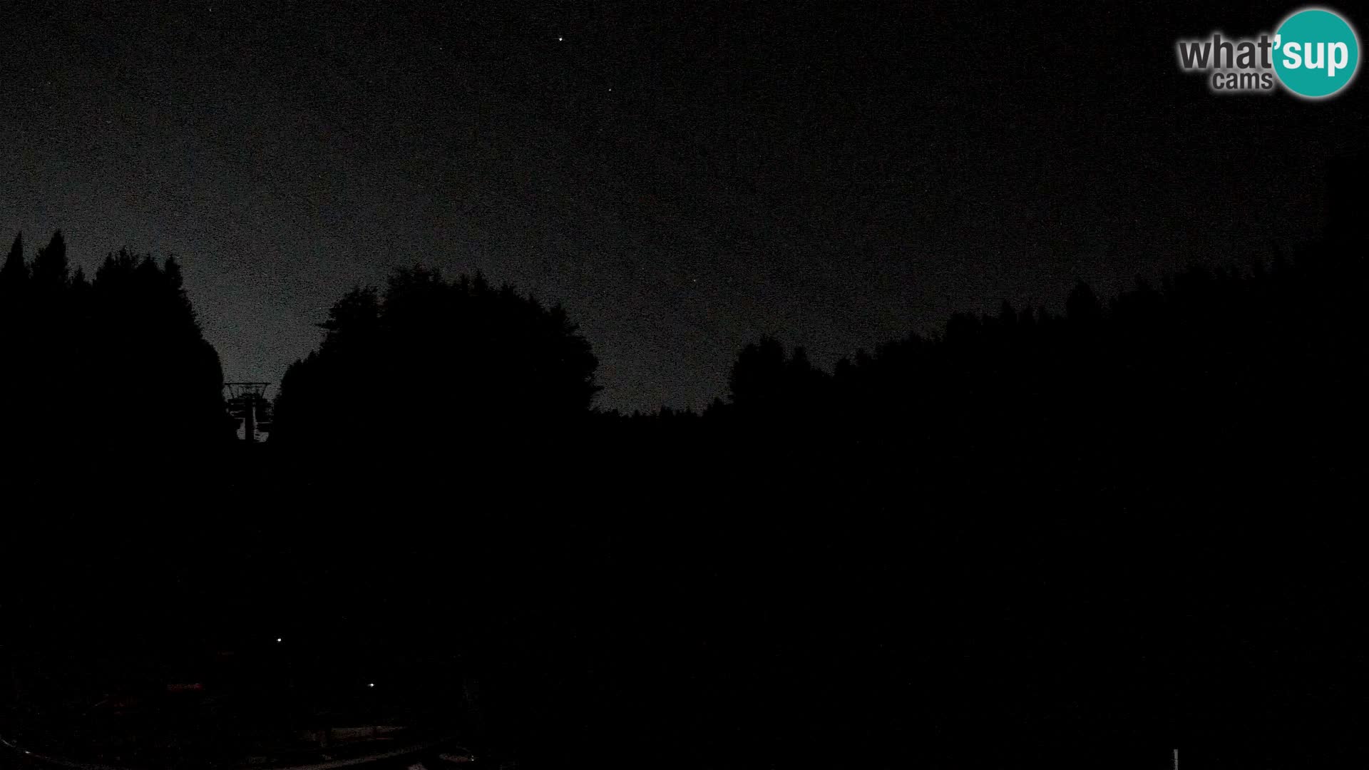 Web kamera Pohorje Ruška | Donja Stanica