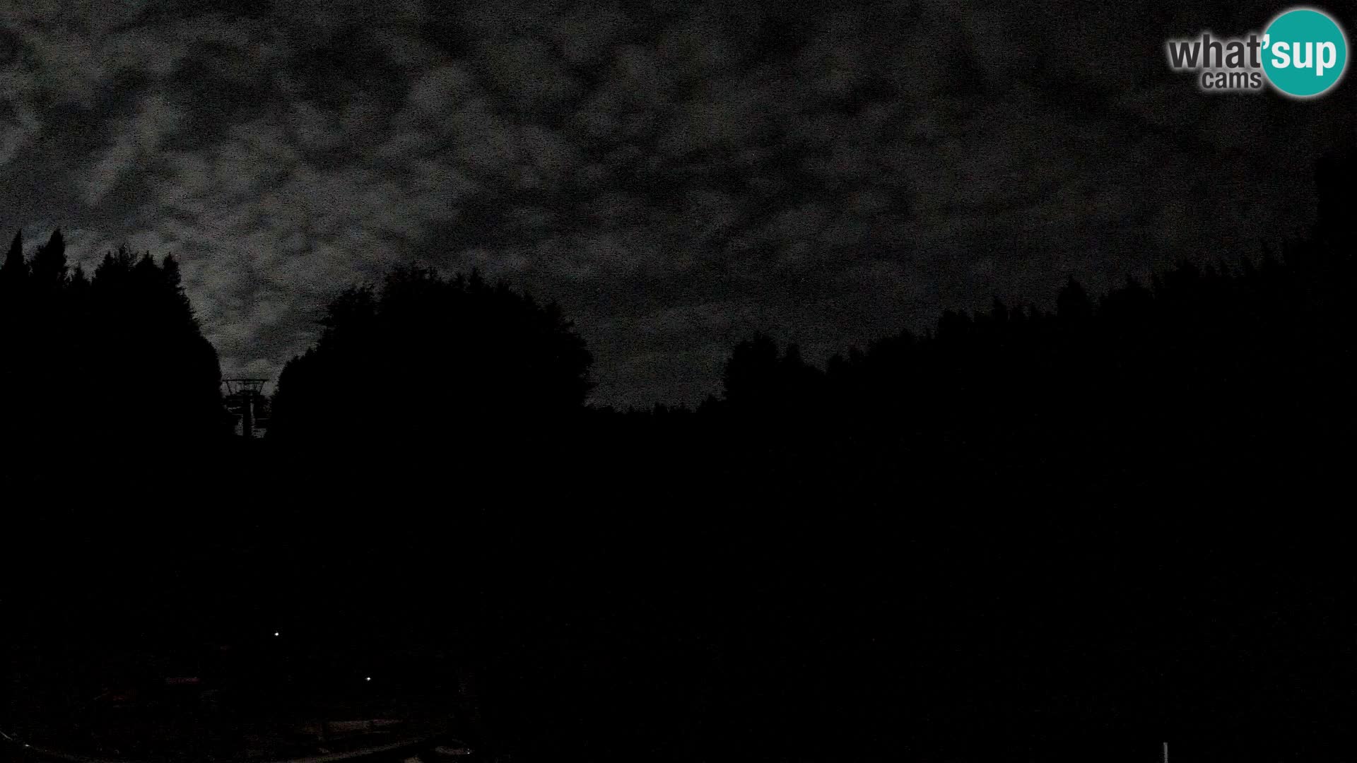Webcam Pohorje Ruška | Stazione Inferiore