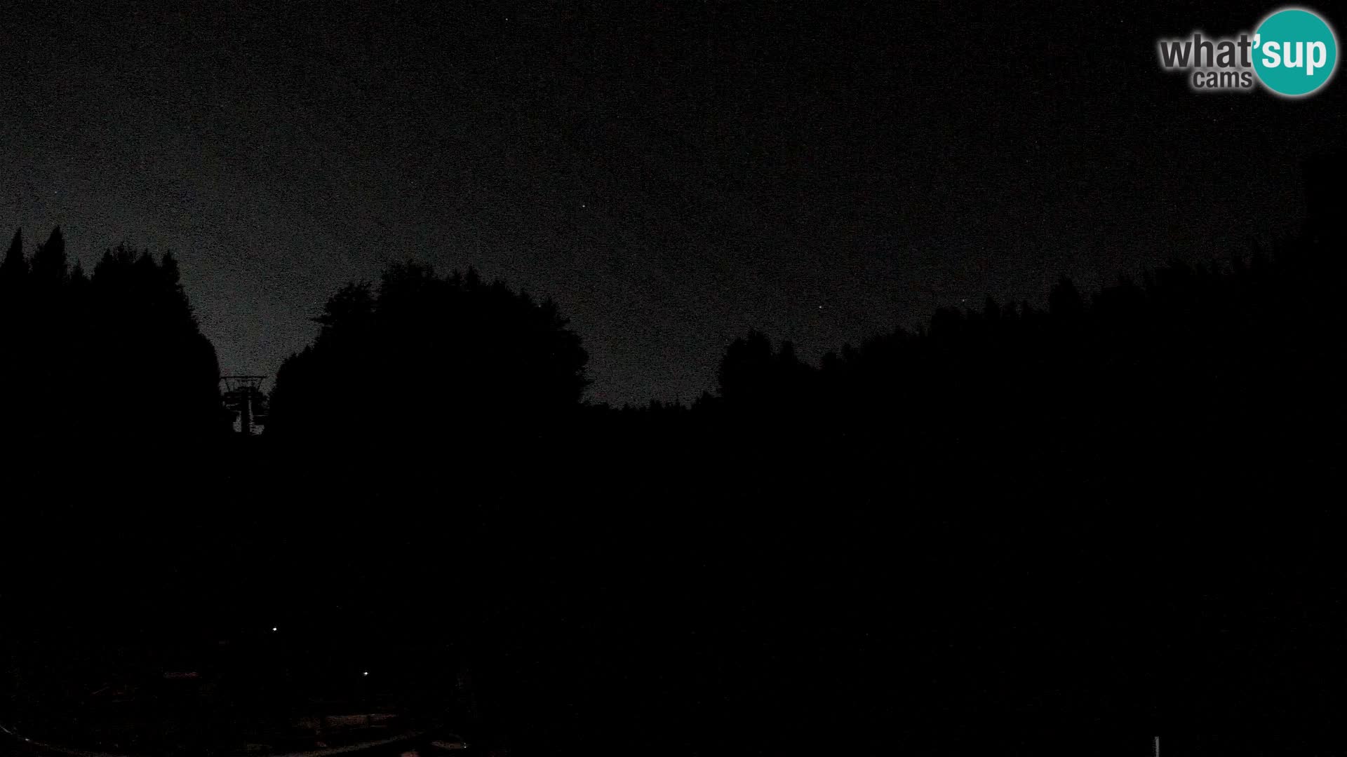 Webcam Pohorje Ruška | Talstation