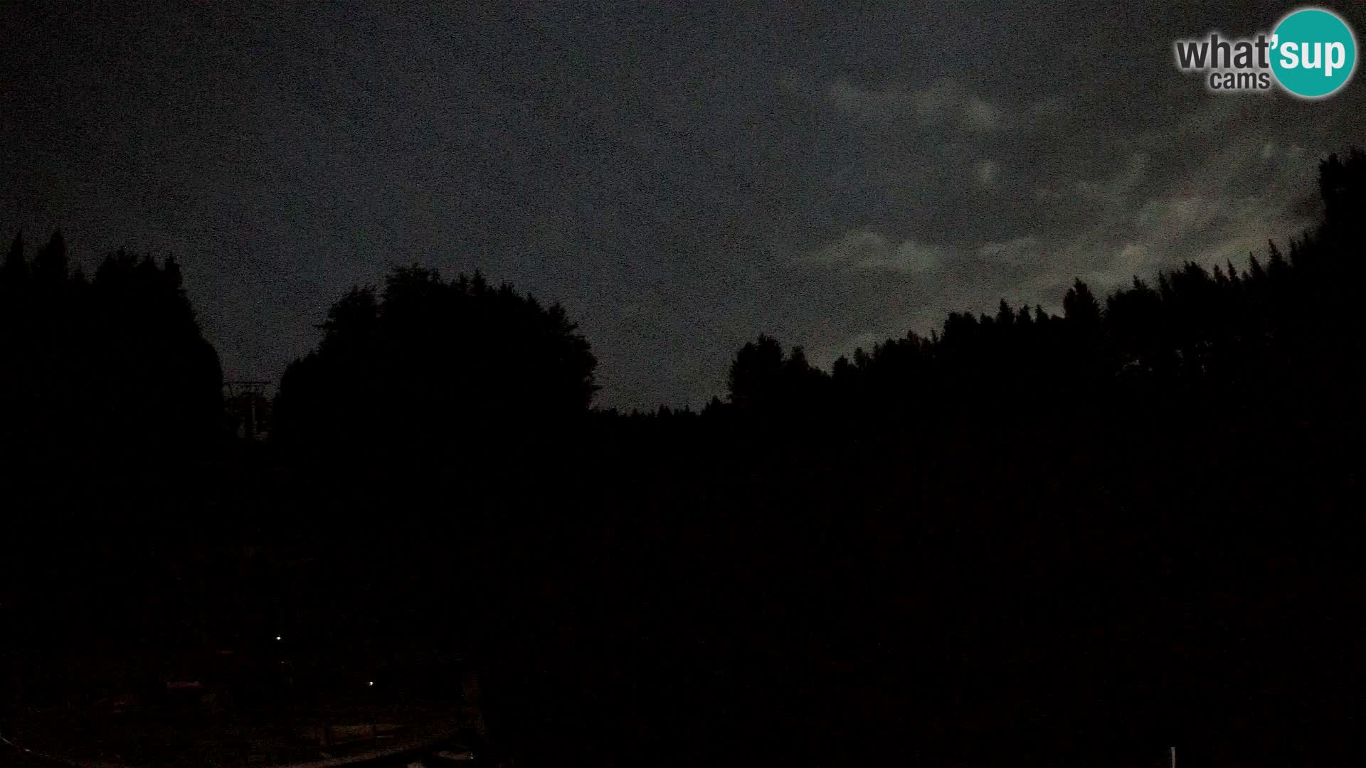 Webcam Pohorje Ruška | Talstation
