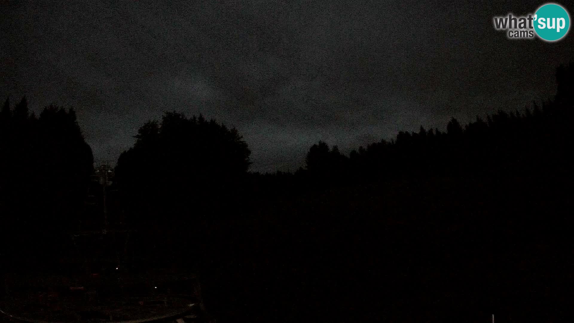 Webcam Pohorje Ruška | Stazione Inferiore