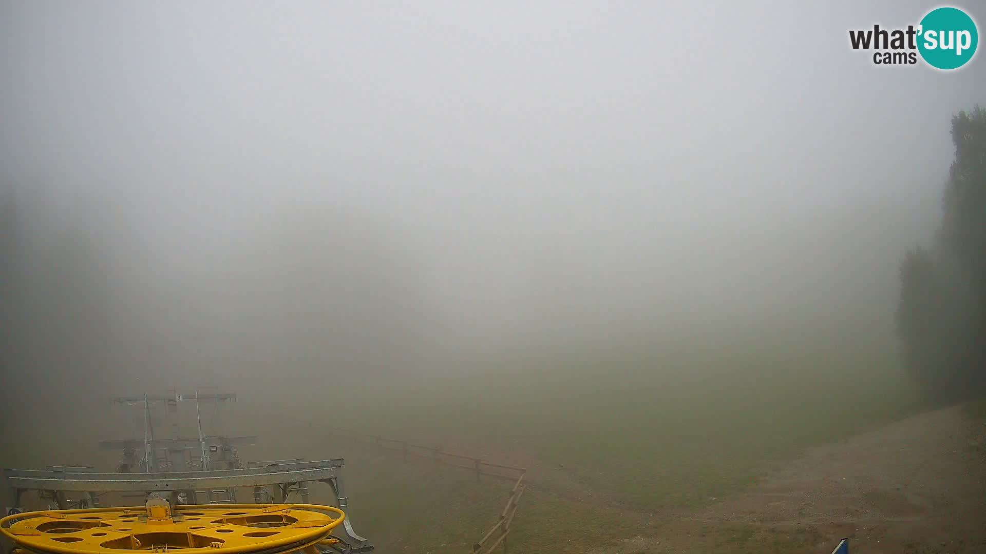 Webcam Pohorje Ruška | Stazione Inferiore
