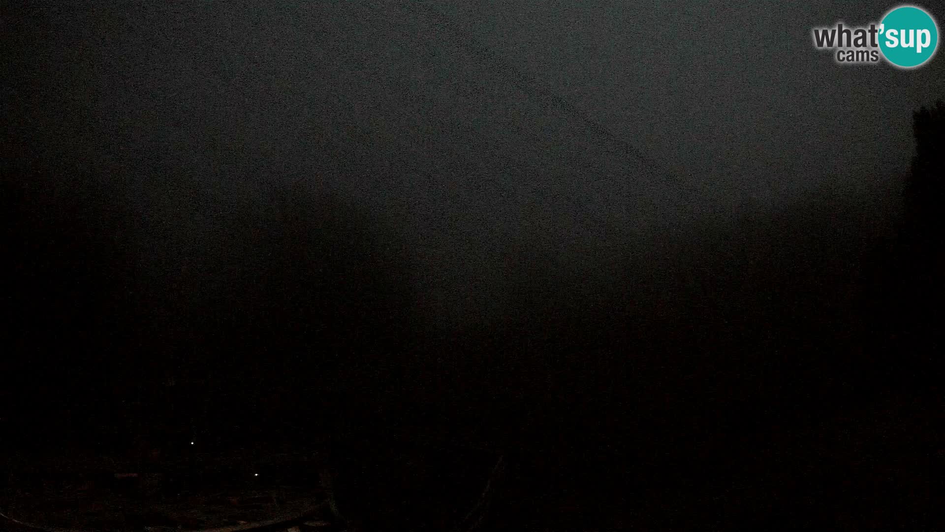 Webcam Pohorje Ruška | Talstation