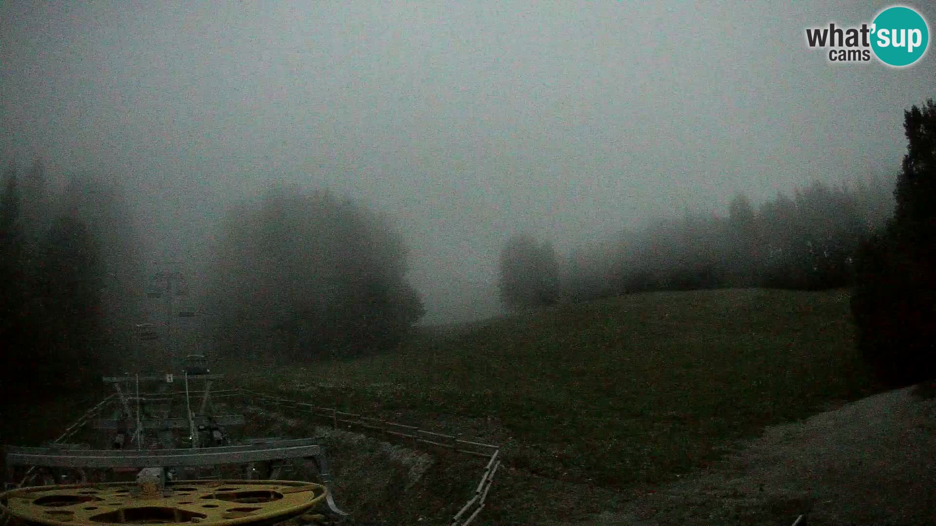 Webcam Pohorje Ruška | Stazione Inferiore