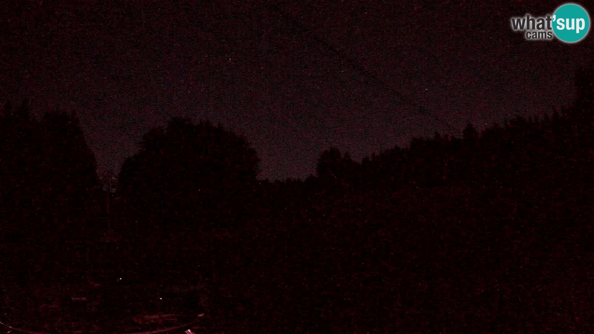 Webcam Pohorje Ruška | lower station