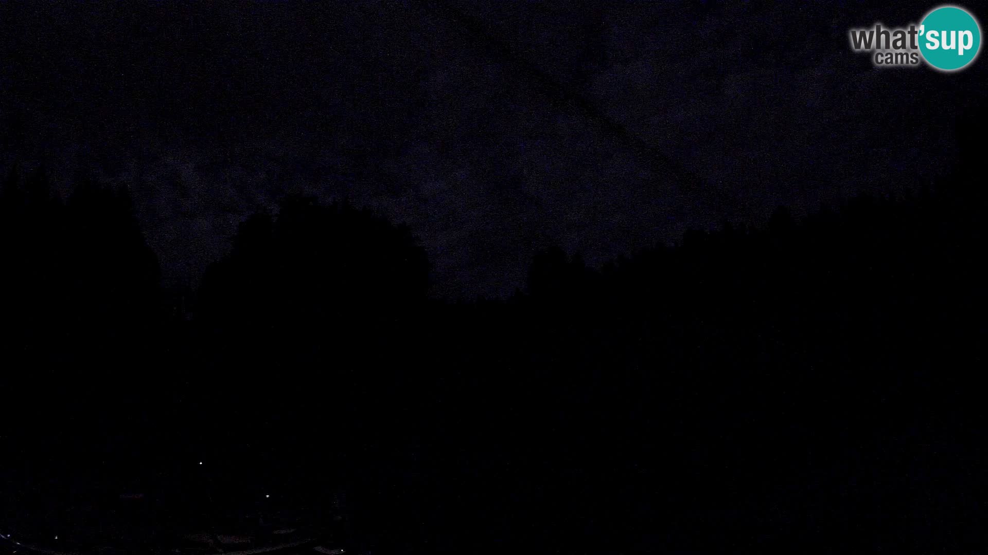 Web kamera Pohorje Ruška | Donja Stanica