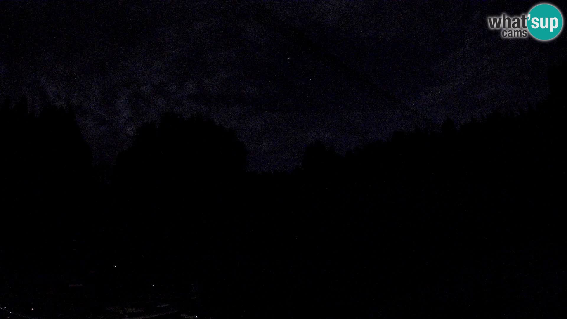 Webcam Pohorje Ruška | Stazione Inferiore
