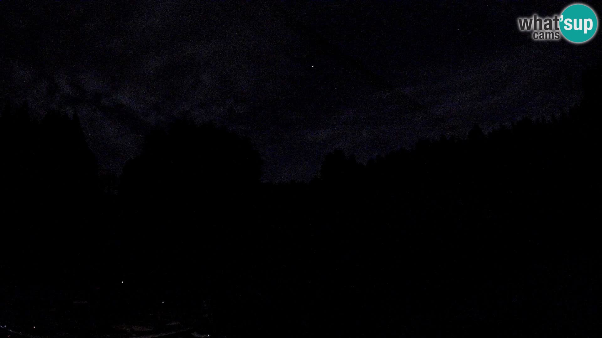 Camera Pohorje Ruška | Estación Inferior