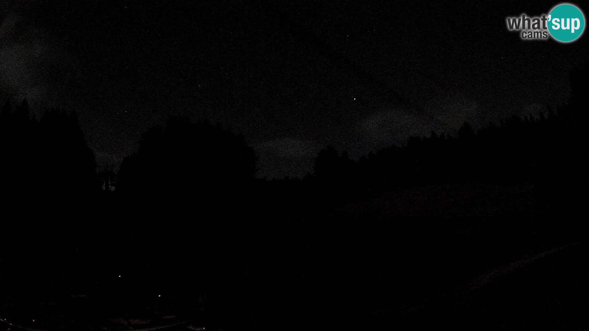 Webcam Pohorje Ruška | Station Inférieure