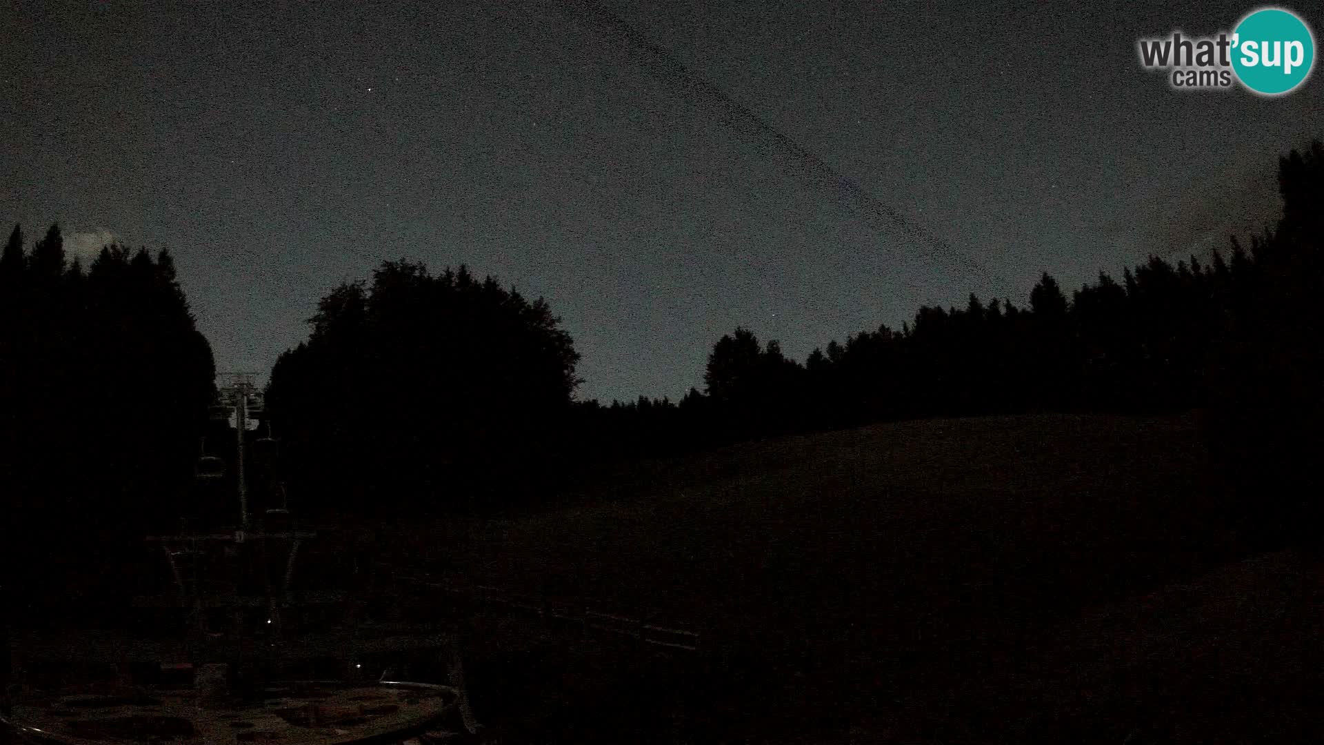 Webcam Pohorje Ruška | Talstation