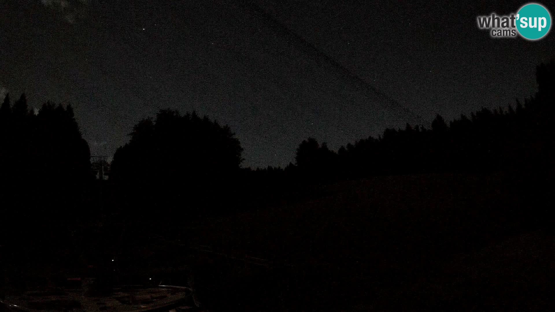 Webcam Pohorje Ruška | Stazione Inferiore
