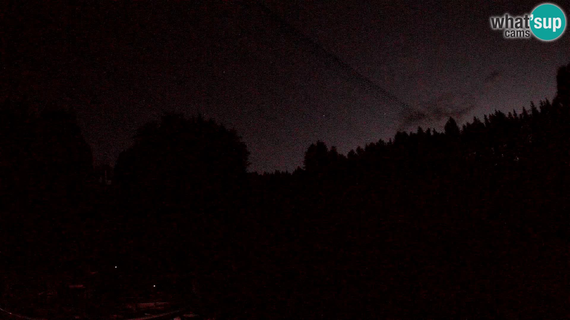 Webcam Pohorje Ruška | lower station
