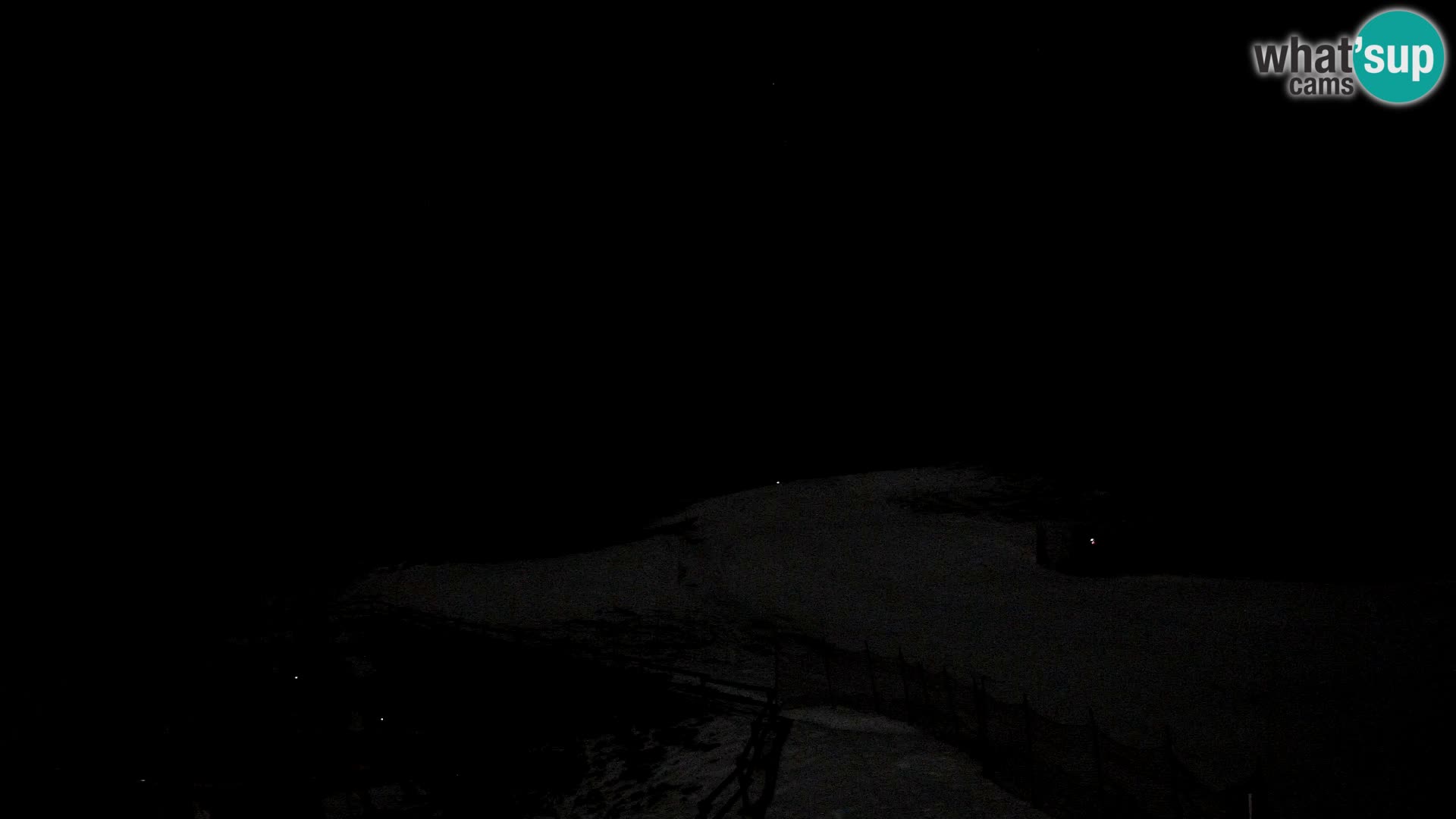 Webcam Pohorje Ruška | Talstation