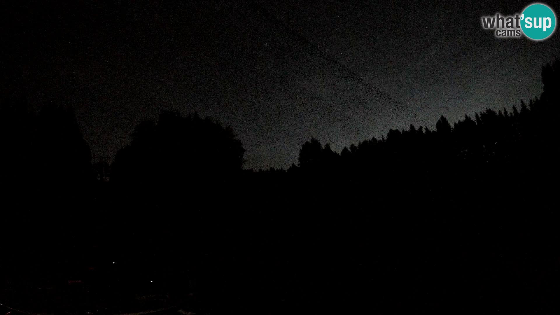 Webcam Pohorje Ruška | Talstation