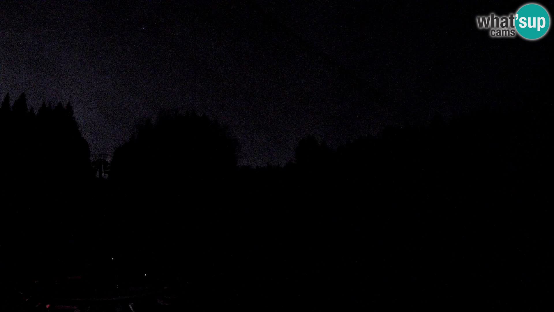 Webcam Pohorje Ruška | Stazione Inferiore