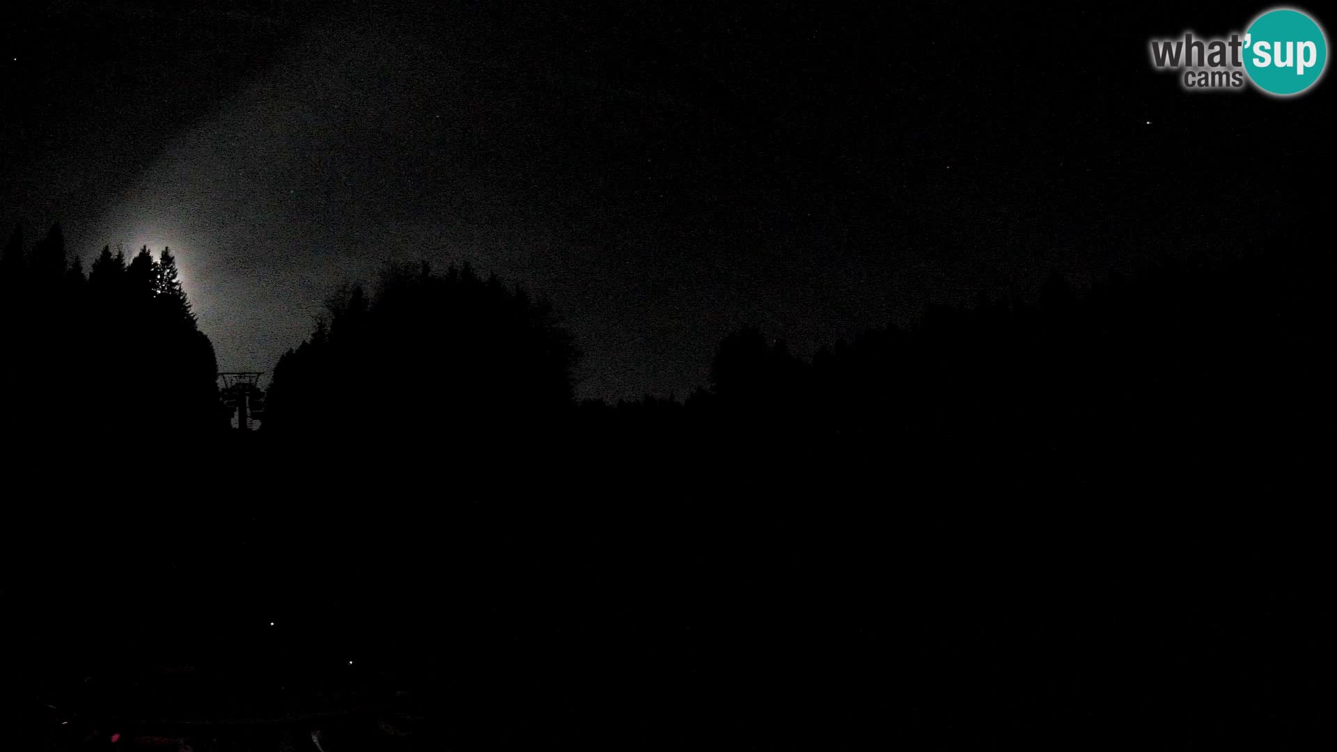 Webcam Pohorje Ruška | Station Inférieure