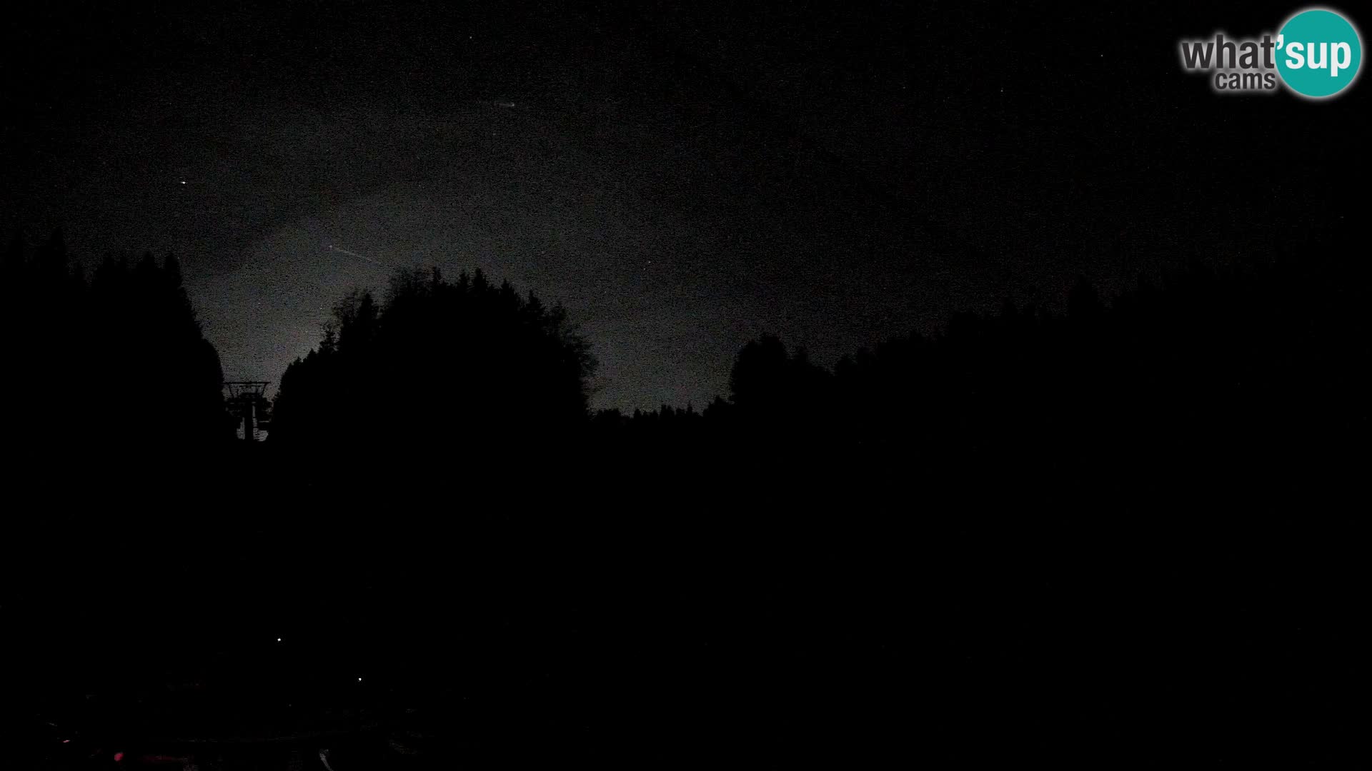 Webcam Pohorje Ruška | Talstation