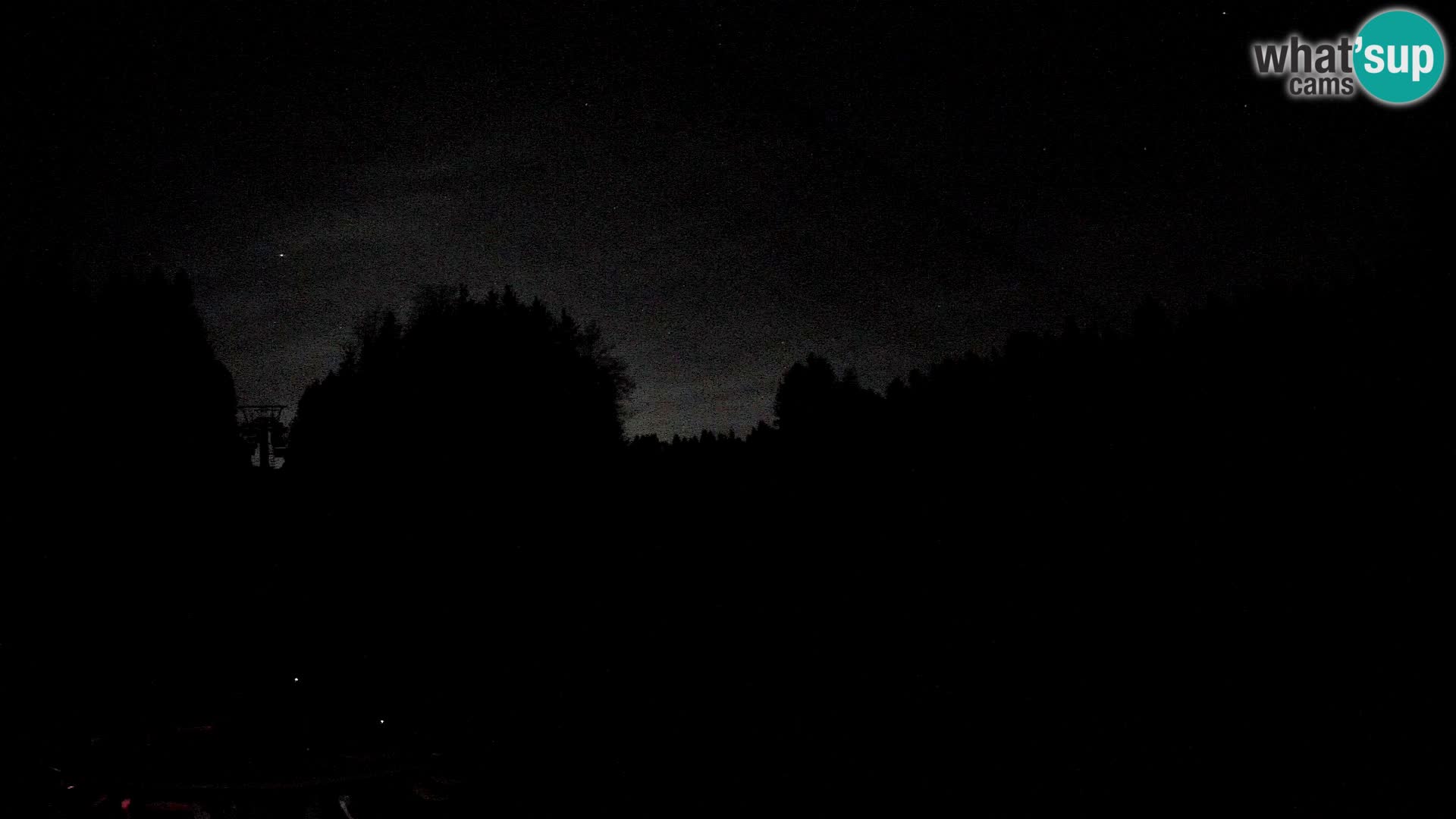 Webcam Pohorje Ruška | lower station